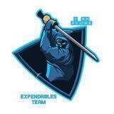 EXPENDABLES TEAM OFFICAL GP