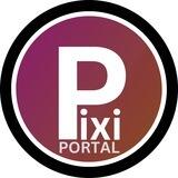 PixiWallet [CAPTCHA]