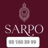 🤴 S A R P O 👸