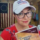 From Mom To Patriot