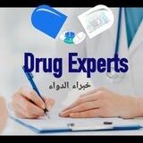 Drug's experts