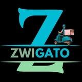 Zwigato