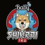 Baby Shinrai Inu
