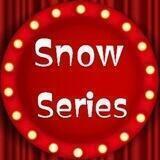 Snow series 🙂