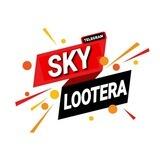 SKY LOOTERA ️