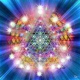 "I Command My Spirit . . . "