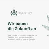 Myfirstplant❤️