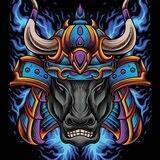 🥷🏼Shinjiru Bullish Samurai 🐂Portal 🐂