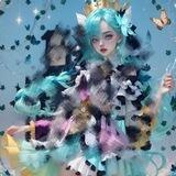 💠美化二维码/隐藏二维码/ai二维码