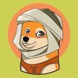 Arabian Doge 2.0