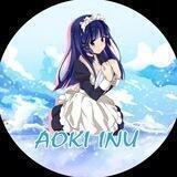 Aoki Inu