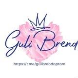 Guli_brend 🇺🇿