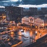 Савеловский-Экскурсии