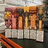ELF BAR Поставщик 🇺🇦SMOKE ОПТ