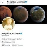 Naughtius Maximus 2.0