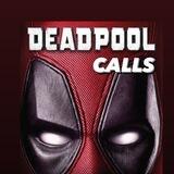 DeadPool Chat