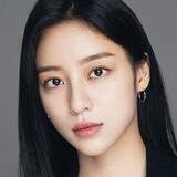 Kang Minah.