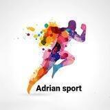 Adrian sport