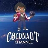 Cøconaut I Cosmos Eco Chat