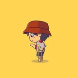 Homeless Boy 2.0