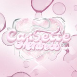 CASSETTE MENFESS