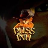 Puss Inu Official - WL PRESALE 3RD MAY 14:00 UTC