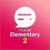 PickTalk Elementary 2 Termic Class