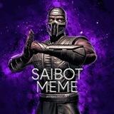 سایبوت میم| SAIBOT MEME