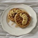 Waffle.