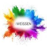 die WEISSEN