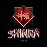 SHINRA (ETH)