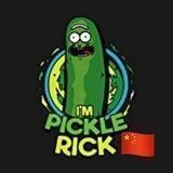 PickleRick Finance China🇨🇳