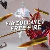 FAYZULLAYEV FF