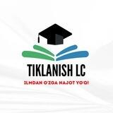 TIKLANISH LC 🖋️📚