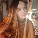 Yana Ainsanova 💚🌳