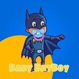 Baby BatBoy | Official