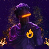 Прометей 🔥