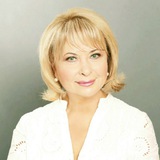 Ирина Мишина