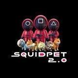 Squid Pet 2.0