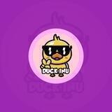 Duck inu