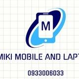 MIKI MOBILE LAPTOP AND ELECTRONICS