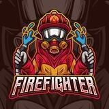 Firefighter Inu | Portal