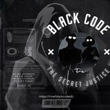 INFO & ATB BLACK CODE