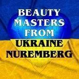Бьюти Мастера 🇺🇦Украины 🇺🇦🌟🇩🇪Нюрнберг🇩🇪