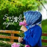 Sevimli Ayol