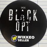 Black Opt by Wikkeo