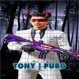 TONY | PUBGM