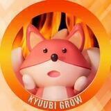 Kyuubi Grow Portal