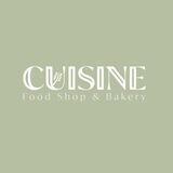 Cuisine food and bakery