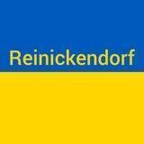 Ukraine Meetup - Bezirk Berlin Reinickendorf
